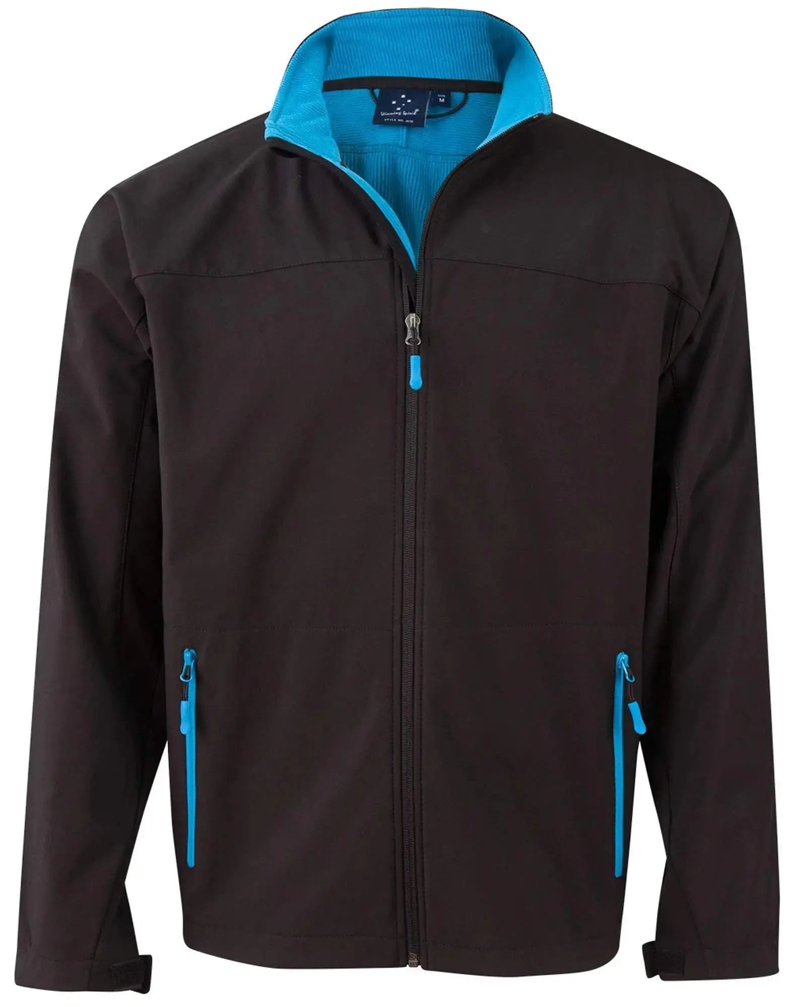 Rosewall Men's Softshell Jacket JK15 Metro Workwear.